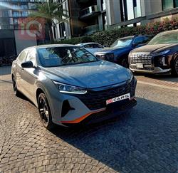 دونج فينج شاين